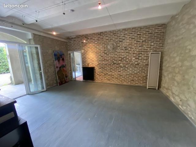 Maison vente à Auch