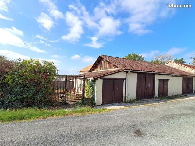 Maison vente à Bergerac, Ginestet
