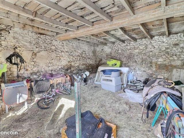 Maison vente à La Tour-du-Pin, Creys-mépieu
