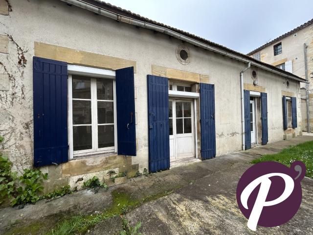 Maison vente à Bergerac