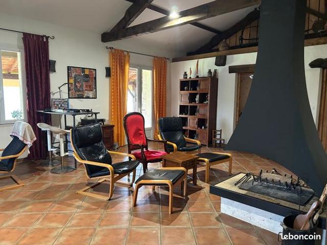 Maison vente à Nérac, Damazan