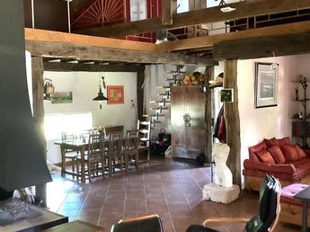 Maison vente à Nérac, Damazan