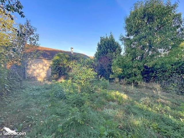 Maison vente à Nontron, Nouvelle-Aquitaine