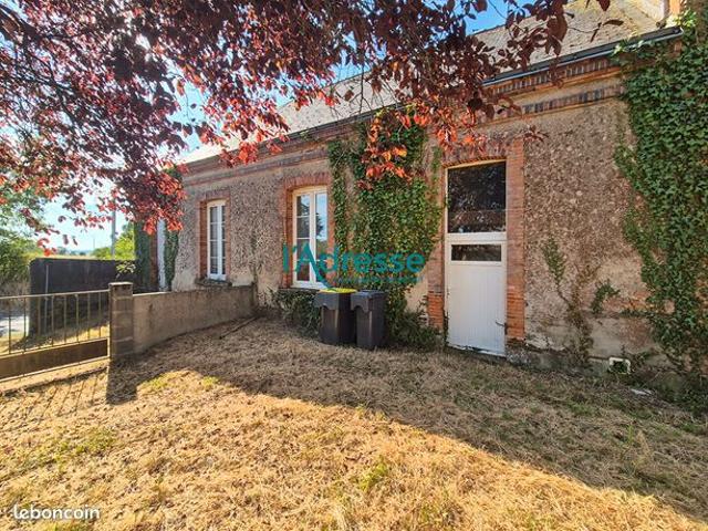 Maison vente à Cholet, Pays de la Loire