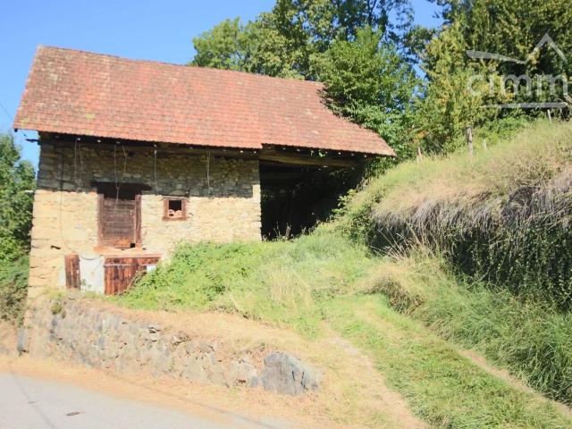 Maison vente à Grenoble, Sainte-agnès