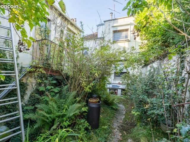 Maison vente à Nogent-sur-Marne, Le Perreux-sur-marne