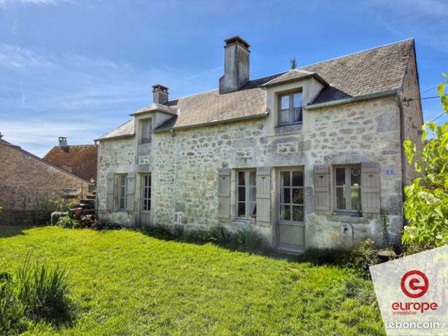 Maison vente à Langon, Saint-martin-du-puy