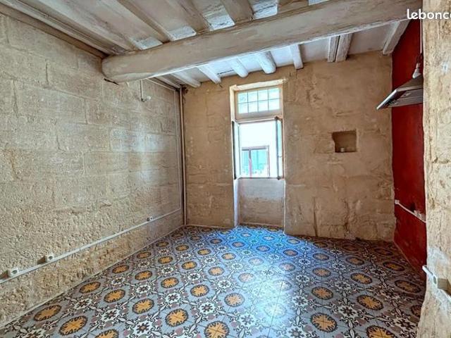 Maison vente à Nîmes, Beaucaire
