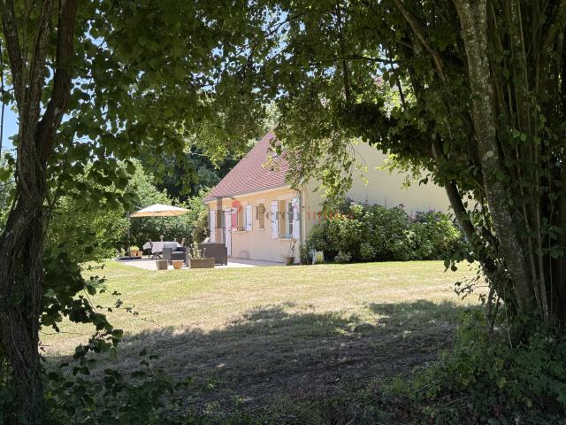 Maison vente à Mortagne-au-Perche, Bellou-sur-huisne