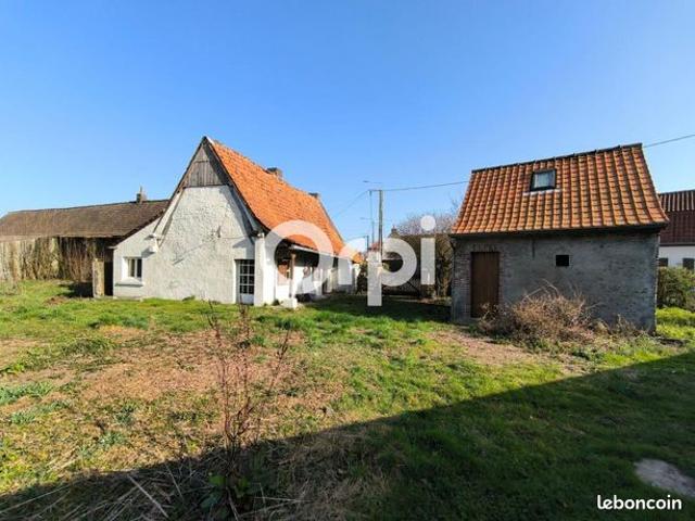Maison vente à Lille, Mérignies