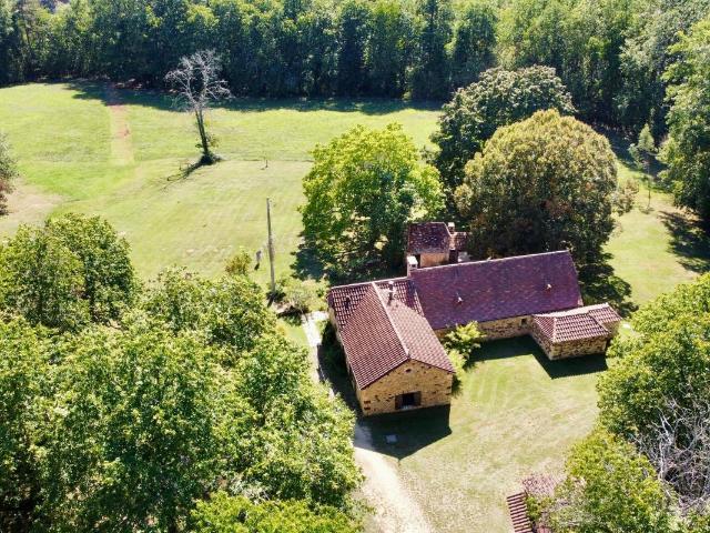 Maison vente à Journiac, Dordogne
