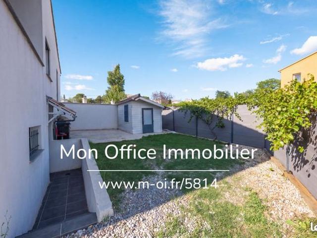 Maison vente à Aix-en-Provence, Cabriès
