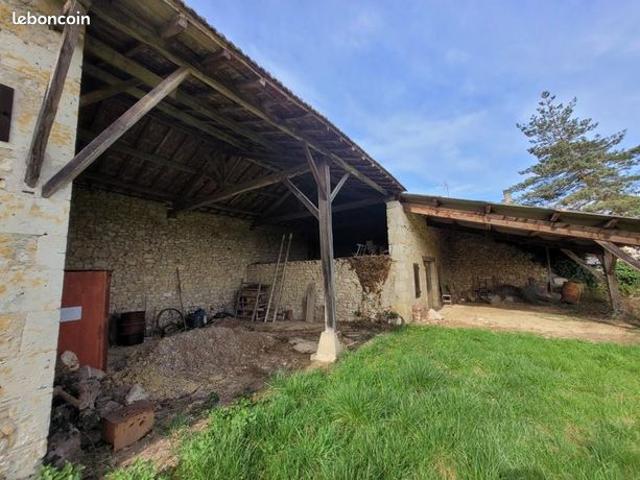 Maison vente à Condom