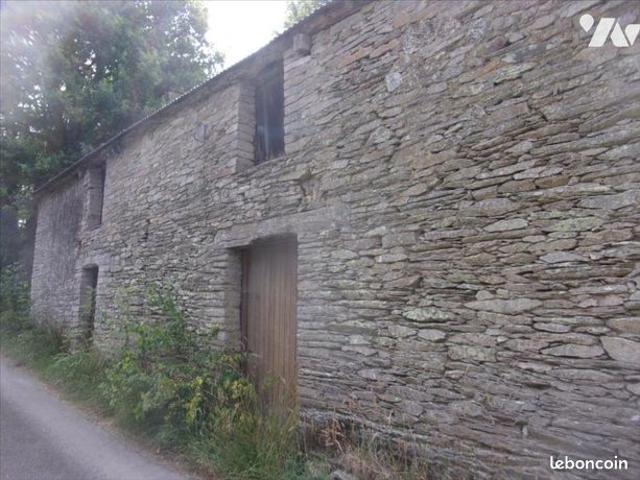 Maison vente à Vannes, Bretagne