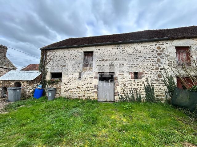 Maison vente à Argentan, Vrigny