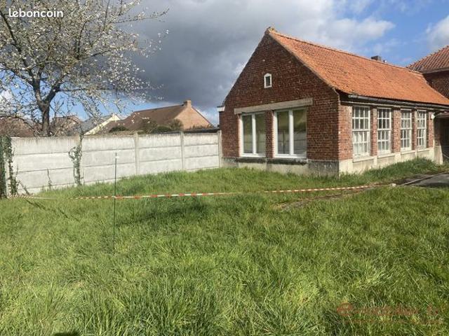 Maison vente à Ennevelin, Nord