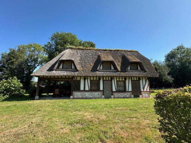 Maison vente à Bernay, Sainte-opportune-la-mare