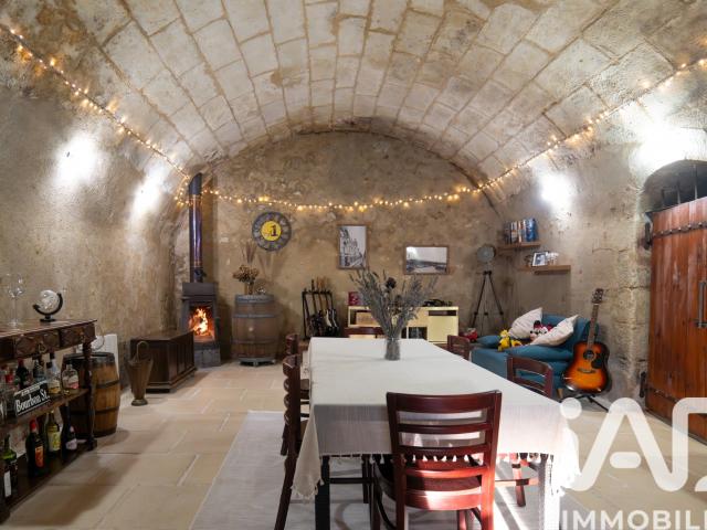Maison vente à Chinon, Bueil-en-touraine