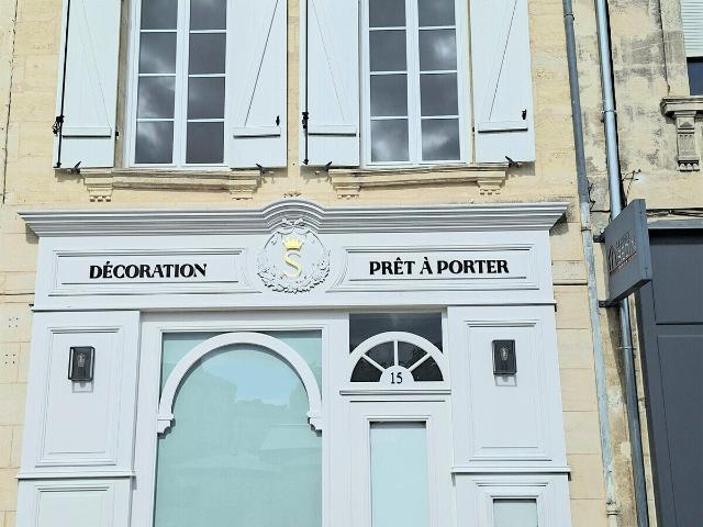 Maison vente à Bordeaux, La Brède