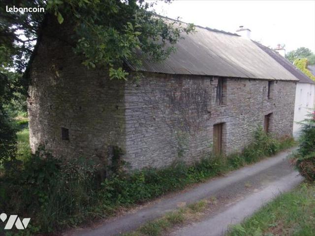 Maison vente à Vannes, Bretagne