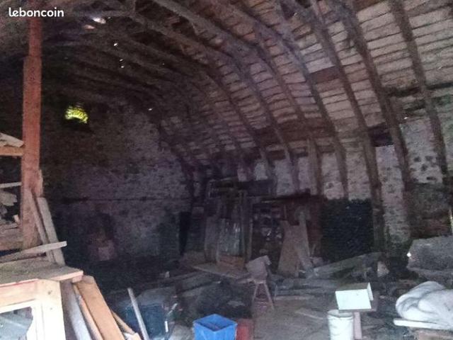 Maison vente à Provins, Forges