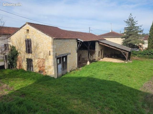 Maison vente à Condom