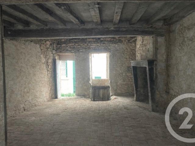 Maison vente à Clamecy, Varzy