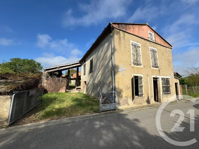 Maison vente à Pamiers, Trémoulet
