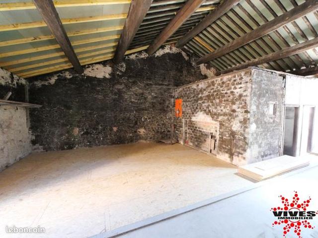 Maison vente à Béziers, Montouliers