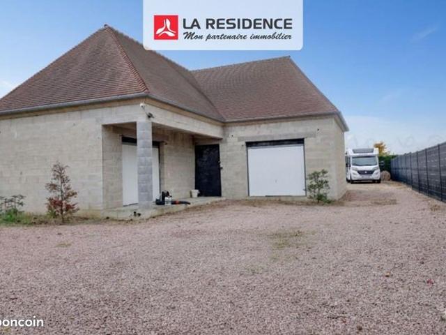 Maison vente à Mantes-la-Jolie, Bonnières-sur-seine