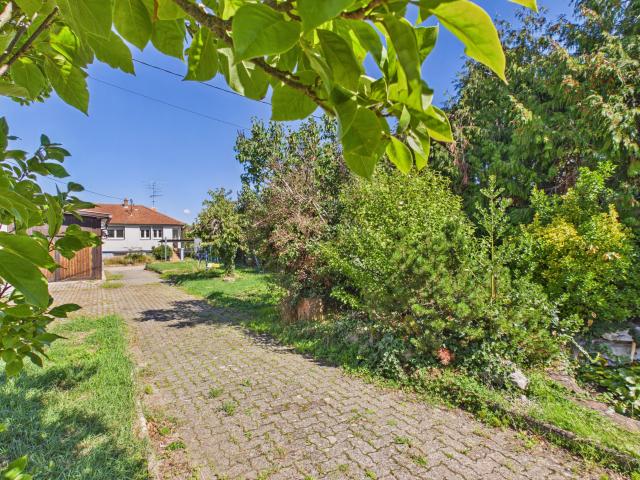Maison vente à Illzach, Collectivité européenne d'Alsace