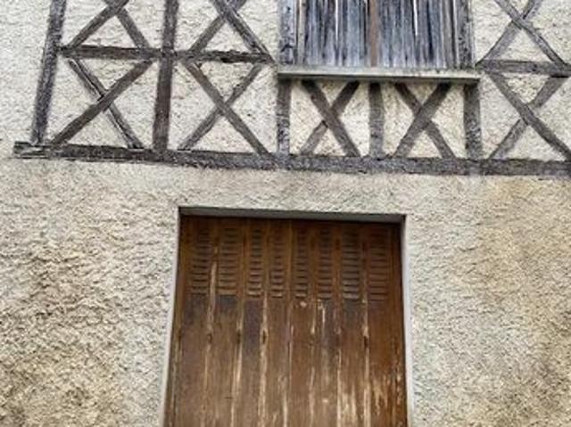 Maison vente à Condom