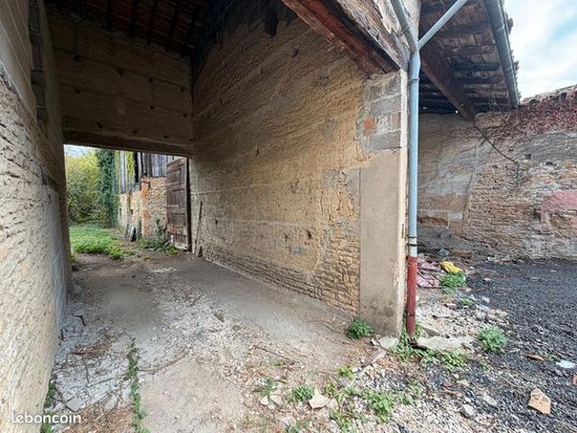 Maison vente à Crêches-sur-Saône, Saône-et-Loire