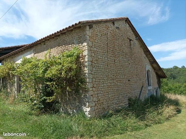Maison vente à Angoulême, Juignac