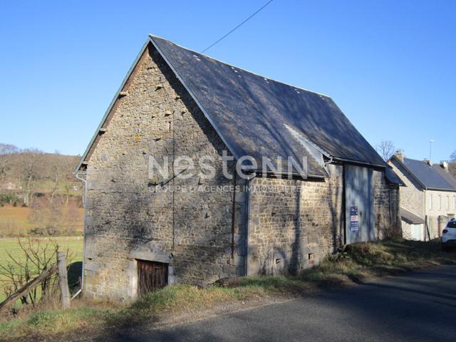 Maison vente à La Courtine, Creuse