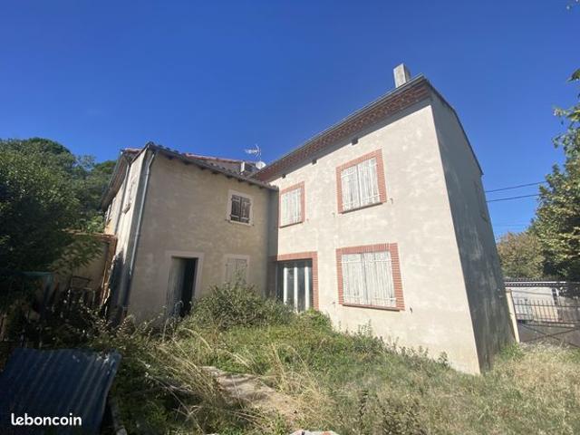 Maison vente à Avignonet-Lauragais, Haute-Garonne