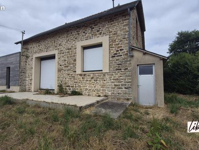 Maison vente à Saint-Brieuc, Bretagne