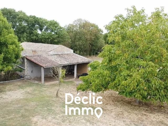 Maison vente à Niort, Azay-le-brûlé
