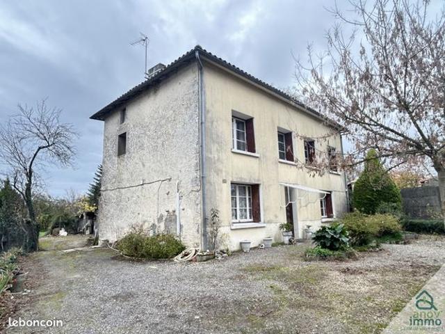 Maison vente à Confolens, Verdille