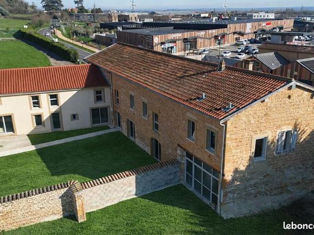 Maison vente à Villefranche-sur-Saône, Rhône
