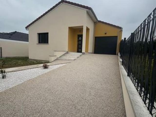 Maison vente à Verdun, Belleville-sur-meuse