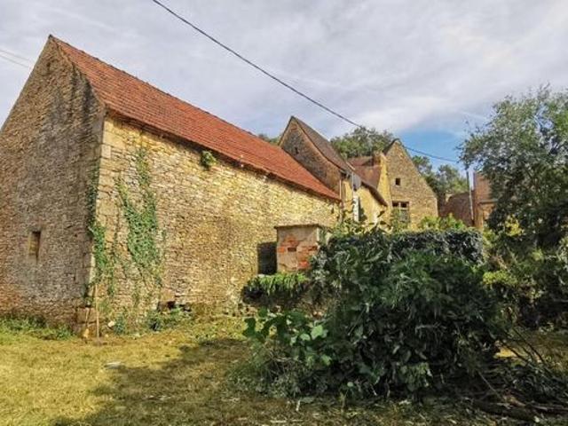 Maison vente à Sarlat-la-Canéda, Carsac-aillac