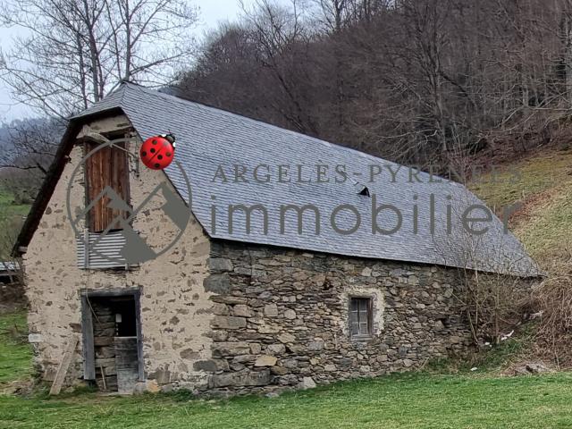 Maison vente à Argelès-Gazost, Estaing