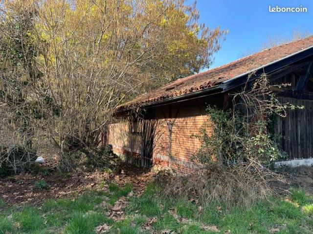 Maison vente à Dax, Lit-et-mixe
