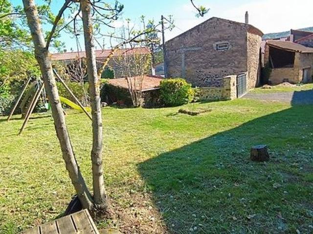 Maison vente à Issoire, Saint-gervazy