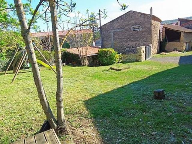 Maison vente à Issoire, Saint-gervazy