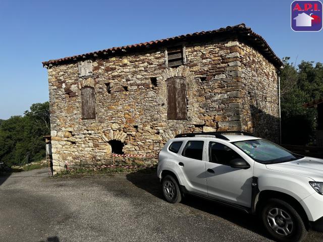 Maison vente à Saint-Girons, Larbont