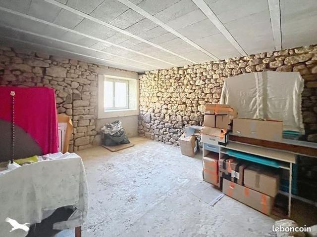 Maison vente à Guéret, La Chapelle-baloue