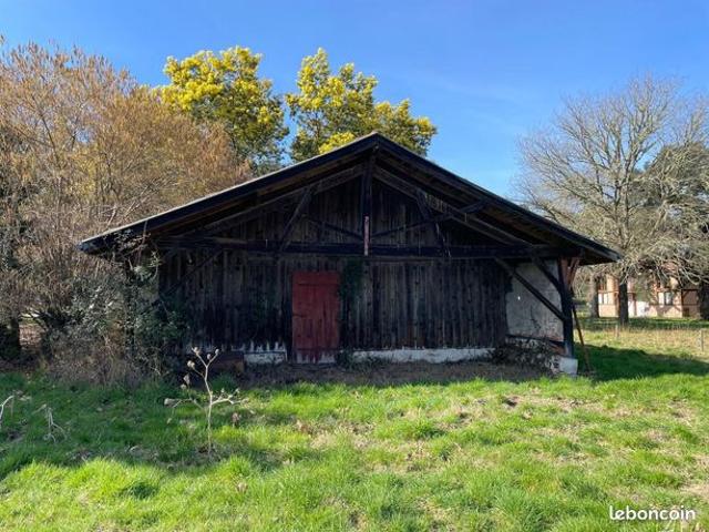 Maison vente à Dax, Lit-et-mixe