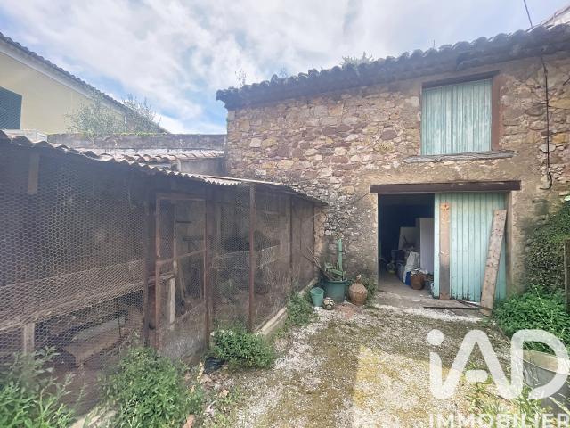 Maison vente à Puget-Ville, Var